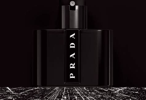 prada black cologne notes|prada black aftershave 100ml.